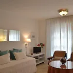 Apartamento Carlos Canal