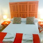 Apartamento Carlos Canal