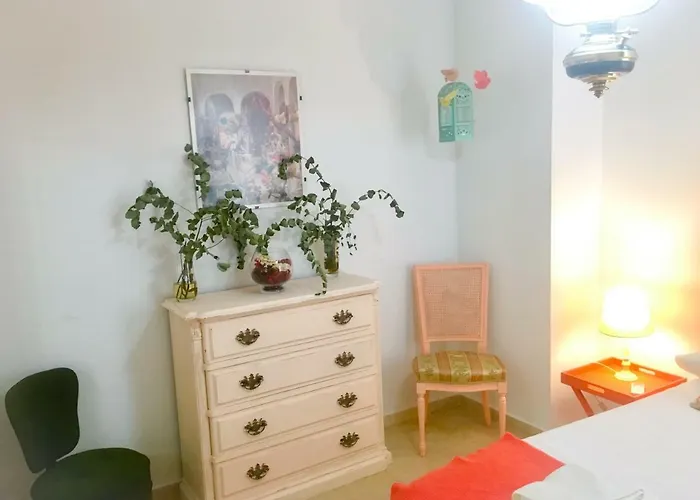Apartamento Carlos Canal