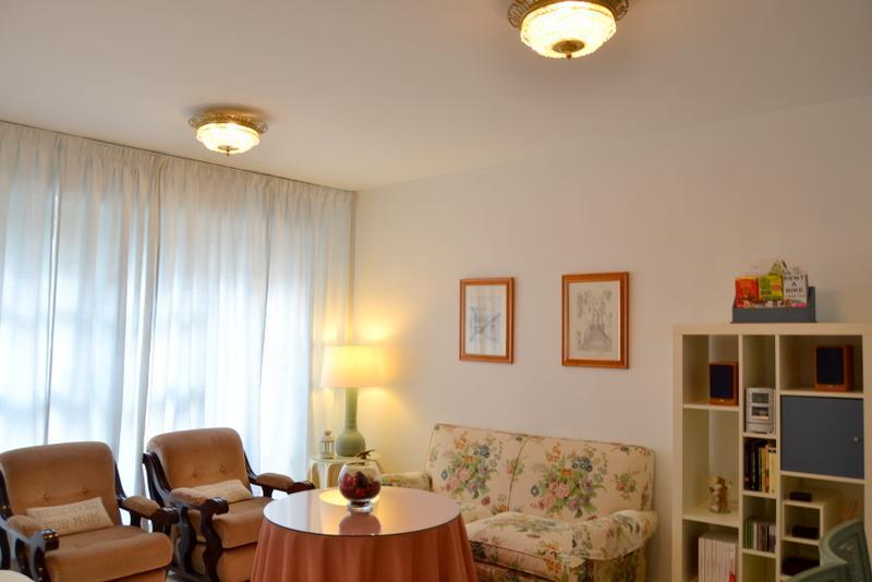 Appartement Carlos Canal Séville