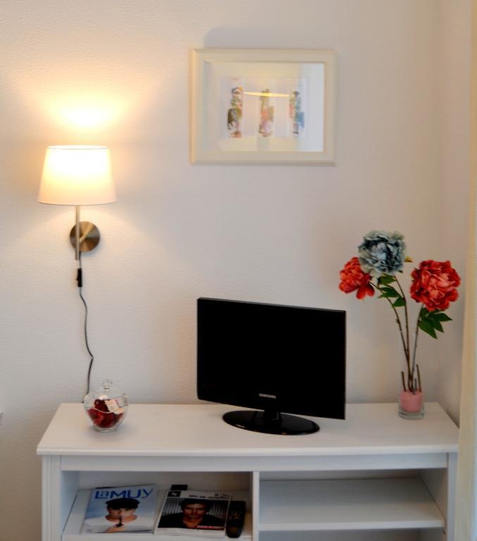 Carlos Canal Appartement