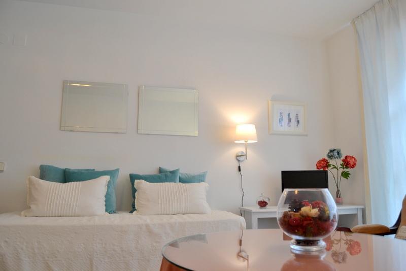 Carlos Canal Appartement *