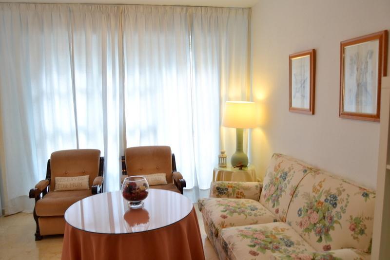 Carlos Canal Appartement
