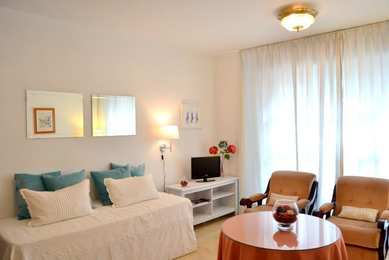 Appartement Carlos Canal *