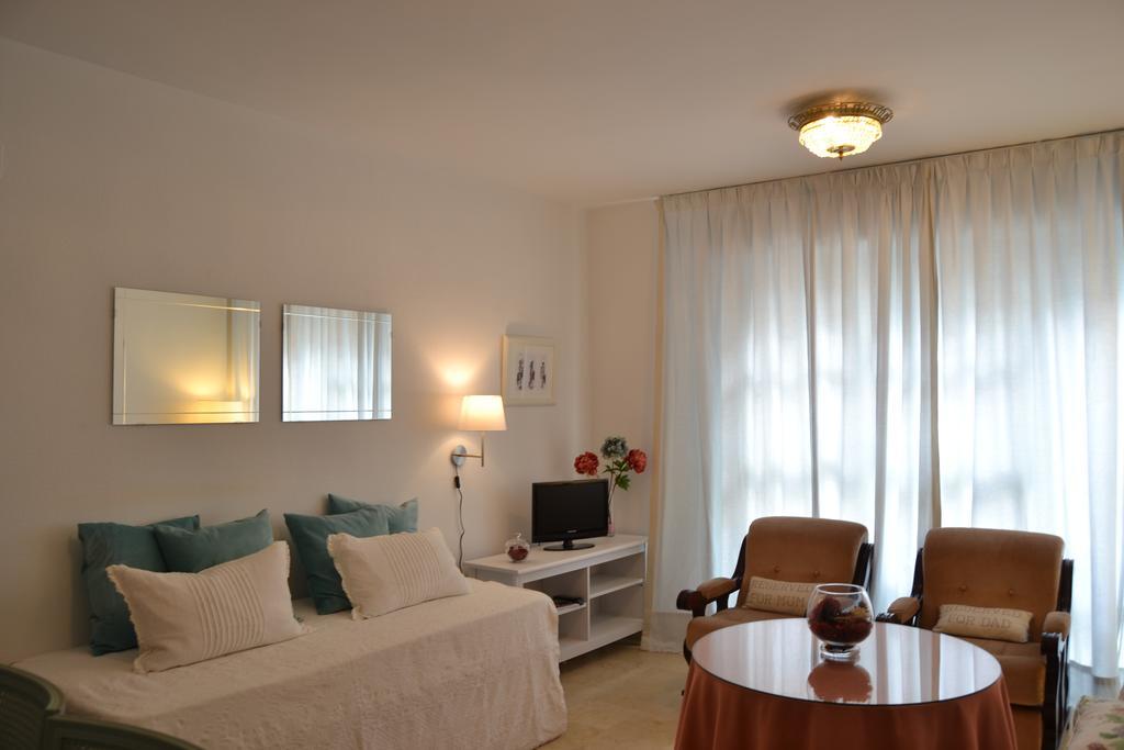 Carlos Canal Appartement