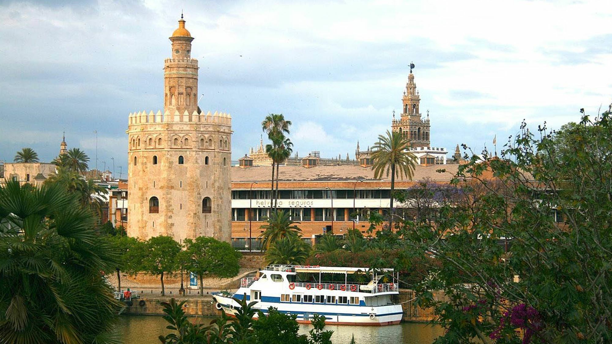 Carlos Canal *