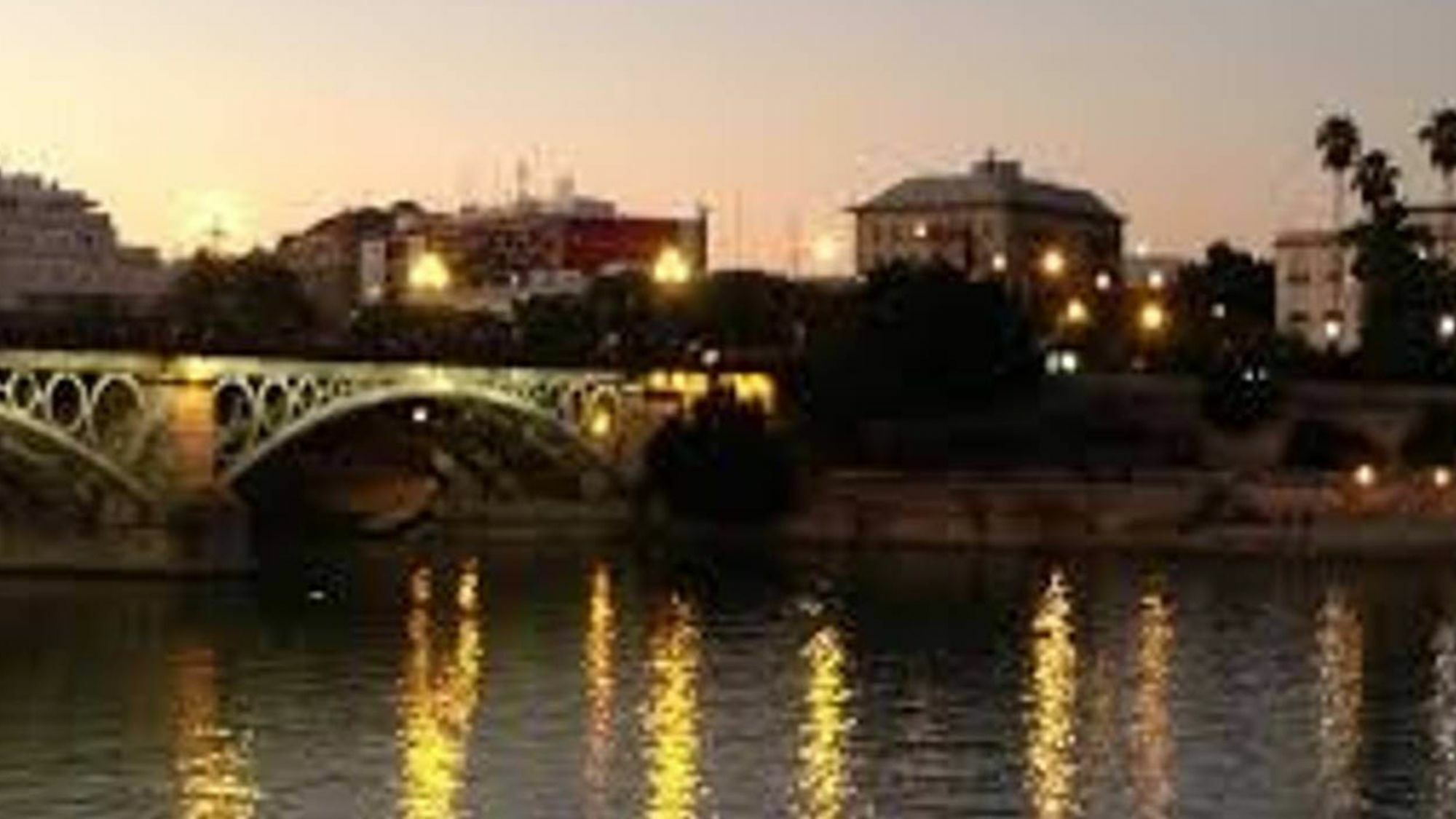 Appartement Carlos Canal