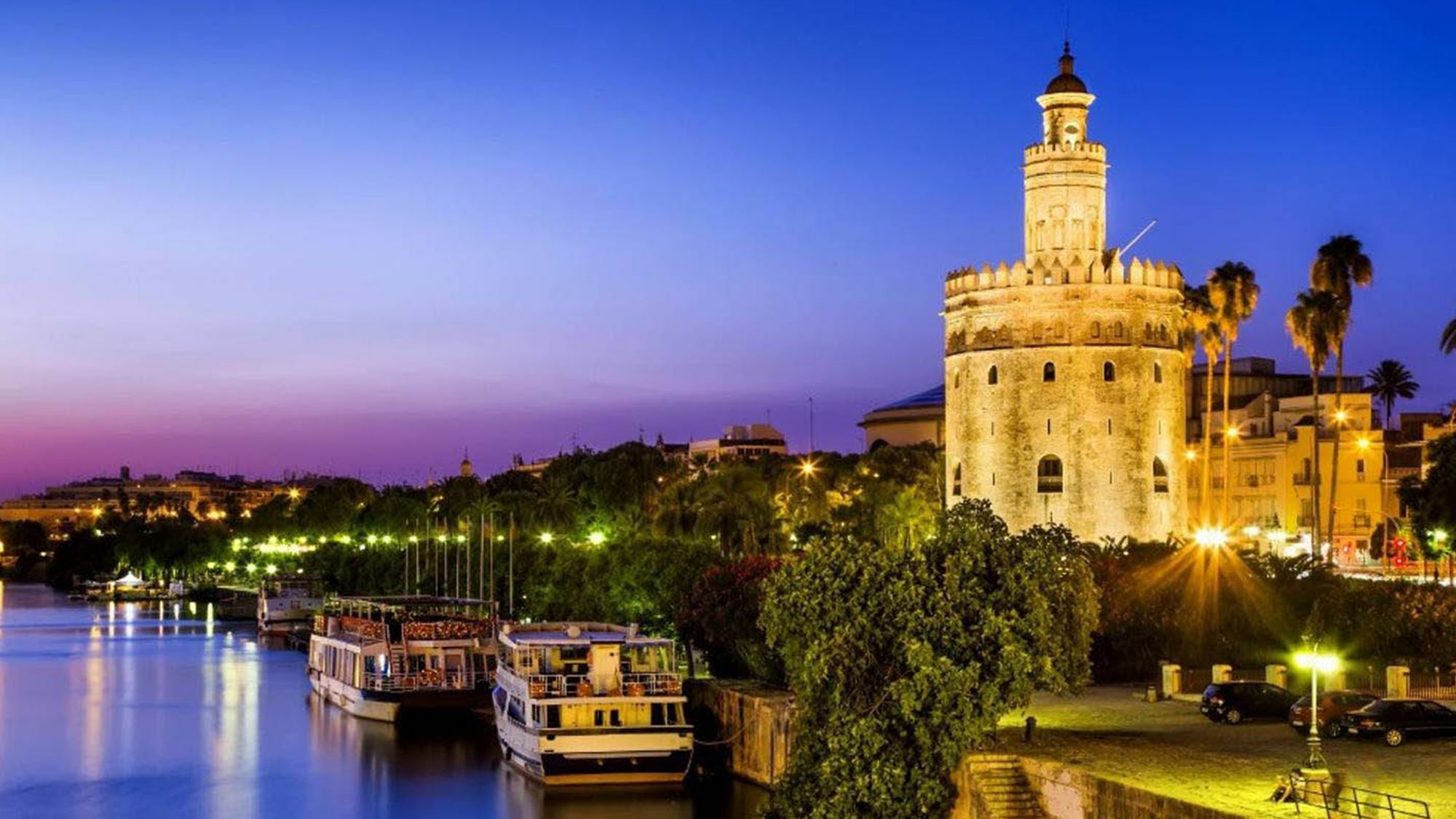 Carlos Canal Appartement *