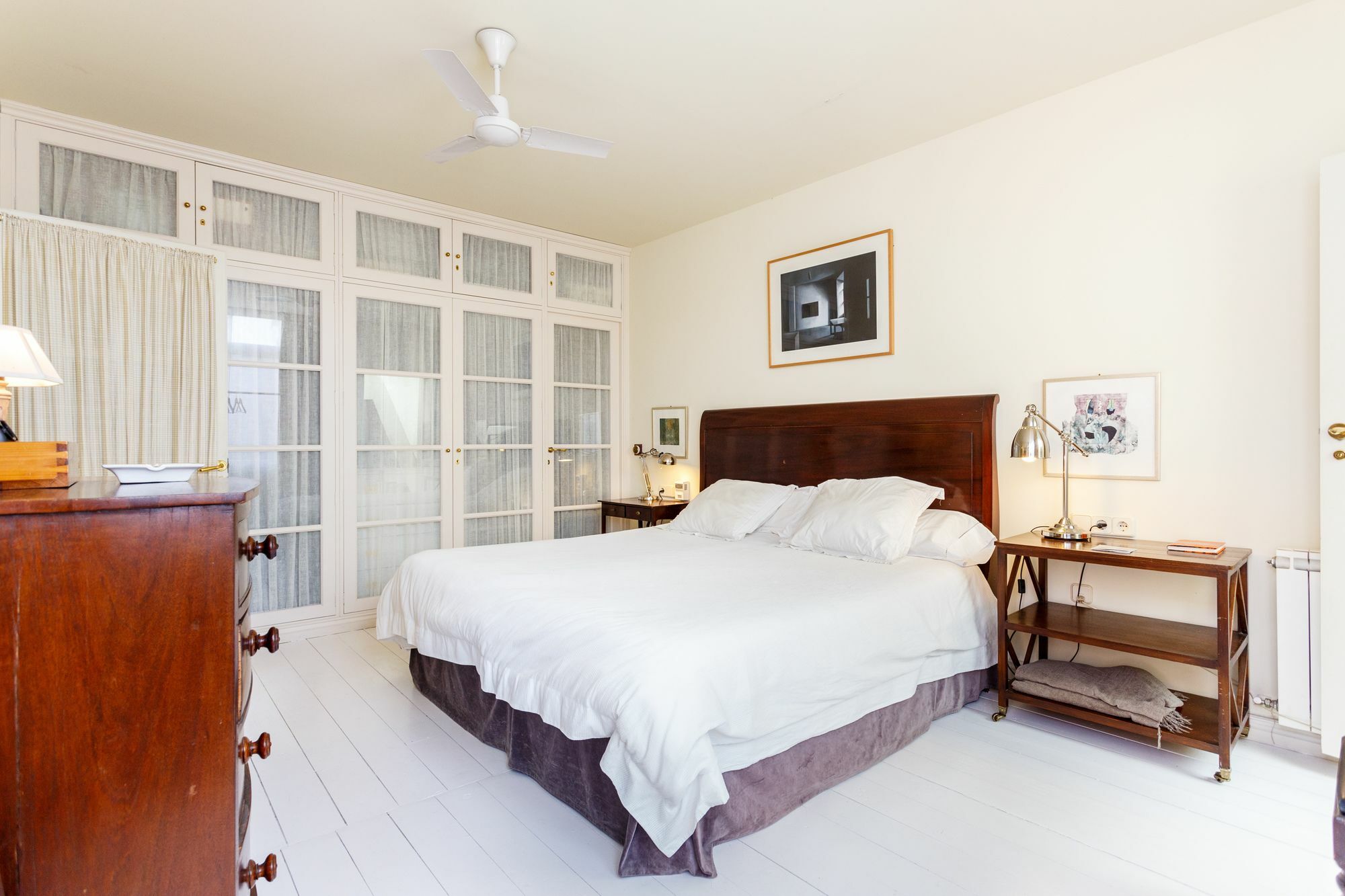 Appartement Carlos Canal Séville