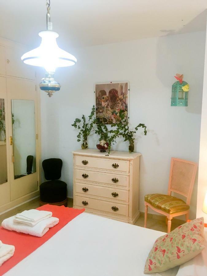 Appartement Carlos Canal