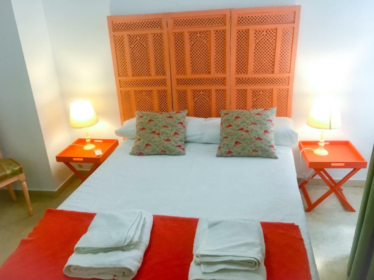 Carlos Canal Appartement Séville